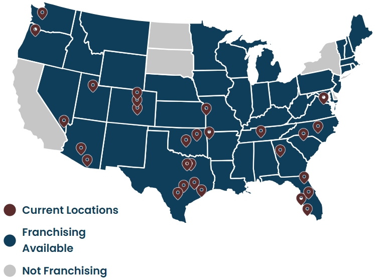 A map of the united states

AI-generated content may be incorrect.