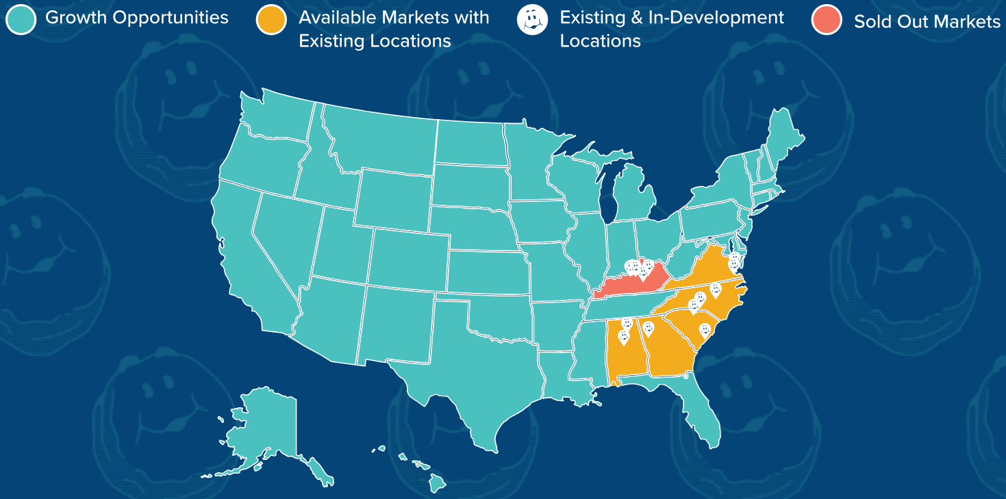 A map of the united states

AI-generated content may be incorrect.